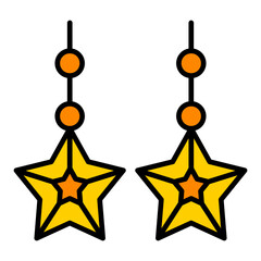 Stars Icon