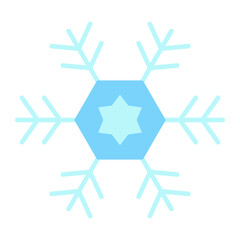 Snowflake Icon