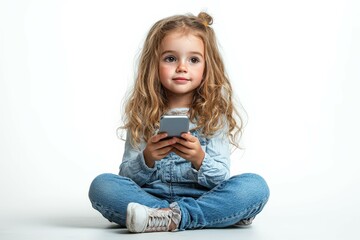 Newborn baby sleeps peacefully, pacifier in his mouth soothes him, his mom lies next to him in cozy bed, close-up.Goods for children. Beautiful simple AI generated image