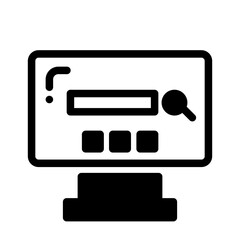 computer icon