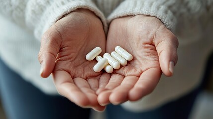 Hope and Promise in a Bottle: A Parkinson's Patient's Medication, A Parkinson's Daily reliancereliance and Struggle -Living with the Pills