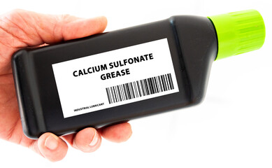 Calcium Sulfonate Grease