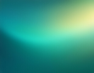 abstract grainy green blue background