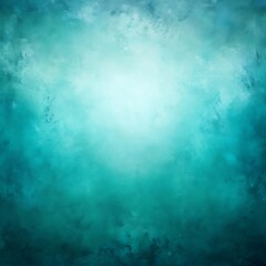 Fototapeta premium Blue abstract watercolor background is perfect for Art Wallpaper photo, Ai Generated