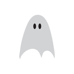 halloween logo icon