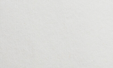 Bright paper, white paper texture as background or texture.