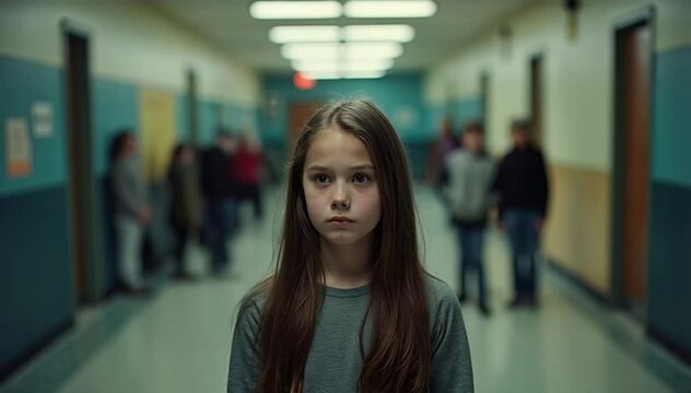 Breaking the Silence: Confronting Childhood Bullying