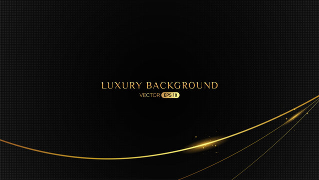 Elegant Luxury Background Design