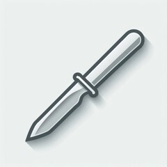 Scalpel Icon
