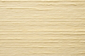 Obraz premium Creamy paper texture with natural background silhouette