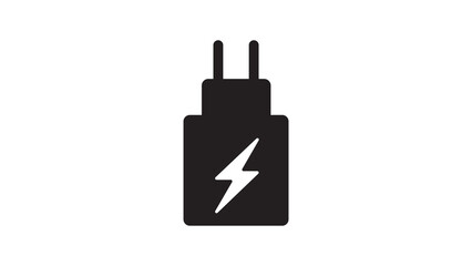 Obraz premium adapter icon
