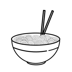bowl of ramen