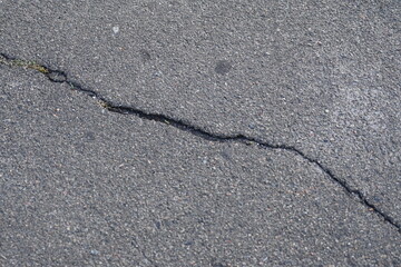  texture of white paint for road marking on asphalt, texture of painted asphalt cracked texture white background, white background on gray asphalt, pedestrian crossing, new road marking close up
