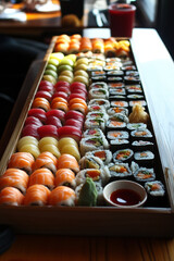 rolls