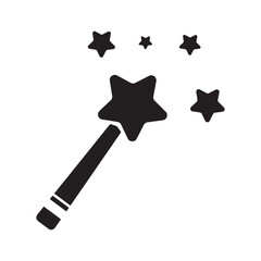 Magic Wand Icon