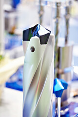 Mill cutter