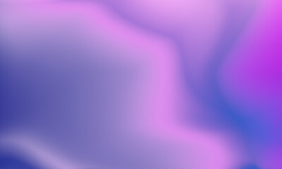 This abstract background blends blue and purple hues.