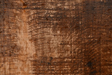 wet brown wood flooring abstract as background, old wood texture close up as a background,