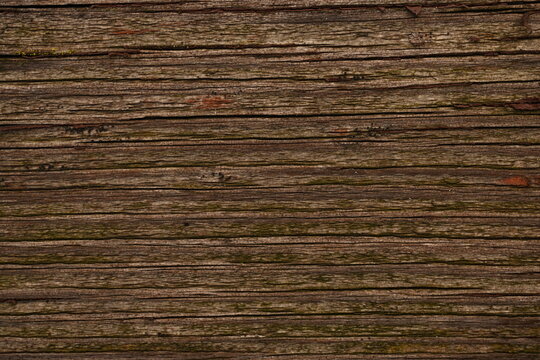 wet brown wood flooring abstract as background, old wood texture close up as a background,