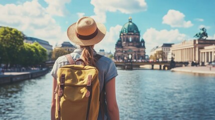 Expat life in Europe