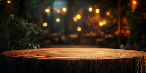 Pastoral still life background picture, annual ring wooden table scene picture, mobile wallpaper, computer wallpaper, background