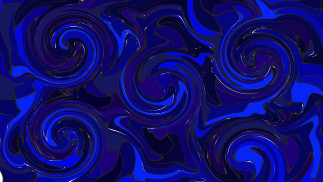 73 Esoteruc magic neon glowing geometric mandala fantasy fractal Abstract background, Fabric pattern, modern wallpaper design, Vector I;ustration