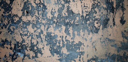 Obraz premium long background with dark side, Dark mode wallpaper.