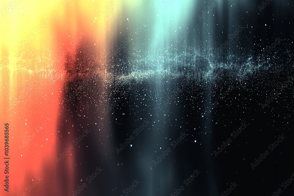 Aufkleber silver white background: grunge gradient light background texture with space used for classic luxury