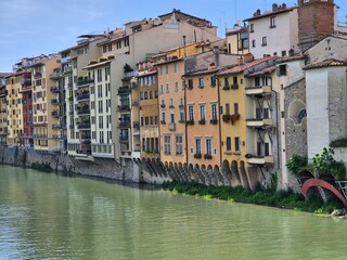 Obraz premium Florence