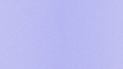 Periwinkle purple  grainy gradient texture background