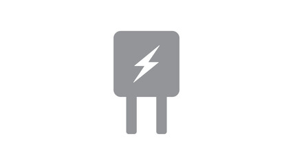 adapter symbol
