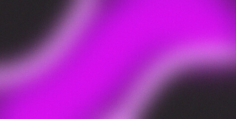 abstract purple background with soft lines. grainy gradient. Noise texture