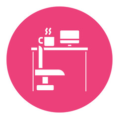 Workspace Icon