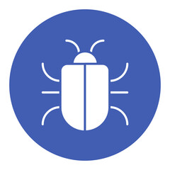 Bug Reporting Icon