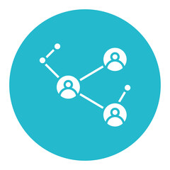 Network Connectivity Icon