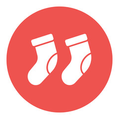 Socks Icon