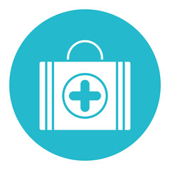 Health Kit Icon