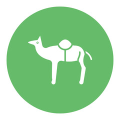 Camels Icon