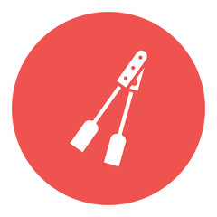 Tongs Icon