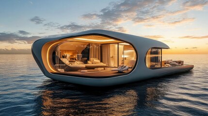 The Future of Luxury: Experiences, Wellness, and Personal Fulfillment