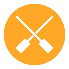 Paddles Icon