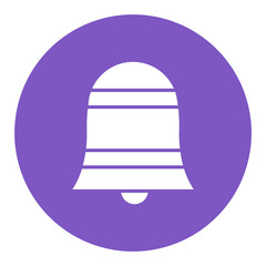 Ocean Bell Icon