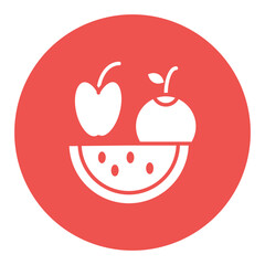 Fruit Icon