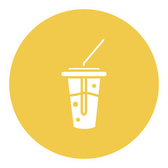 Beverages Icon