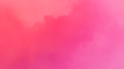 Obraz premium Abstract Pink Gradient Background