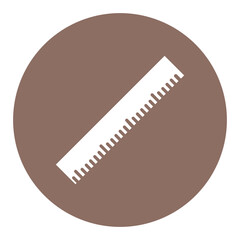 Ruler Icon