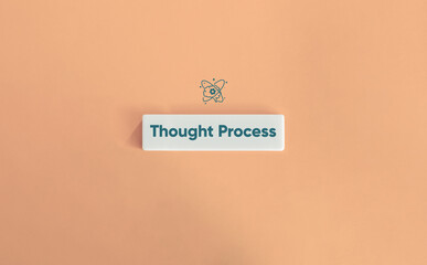 Thought Process. Idea Conceptualisation, Brainstorming, Innovation, Creation, Formulation, Invention, Designing, Planning, Development, Imagination, Conception, Visioning, Envisioning, Synthesis.