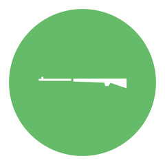Rifle Icon