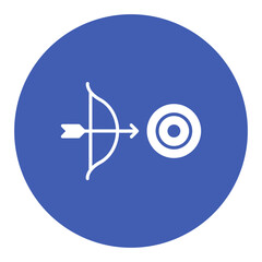 Archery Icon