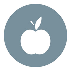 Apple Icon